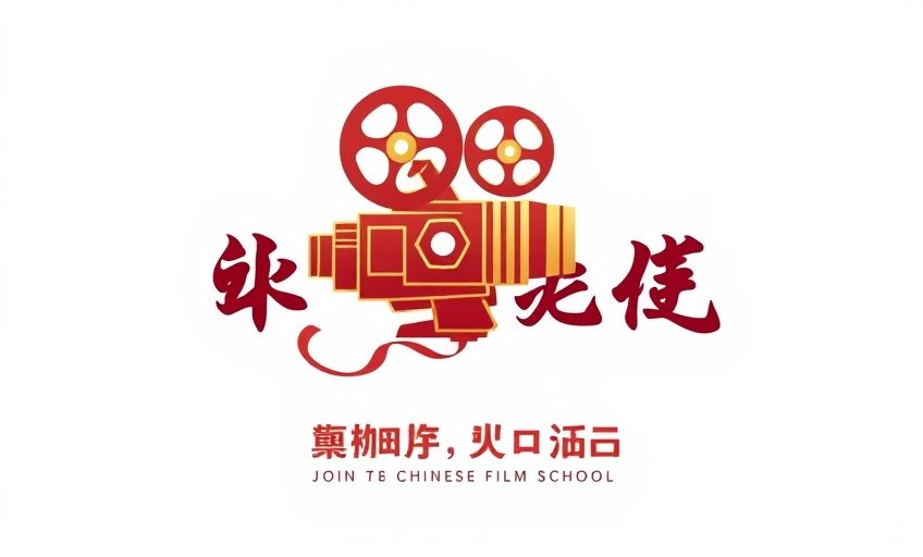 99影视-北京电影学院合作品牌Logo